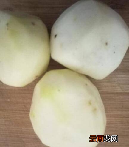 土豆丝怎么炒软