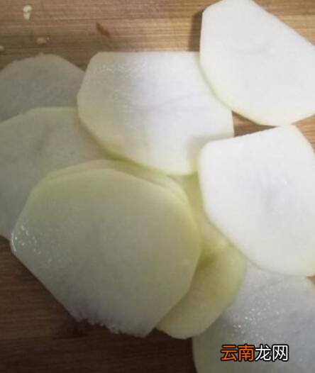 土豆丝怎么炒软