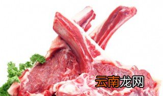 煮牛骨头的正确方法与配料 怎么煮牛骨头