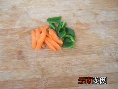 素炒莲藕怎么炒好吃