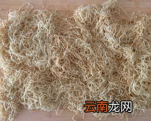 生面怎么炒