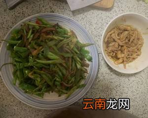 生面怎么炒