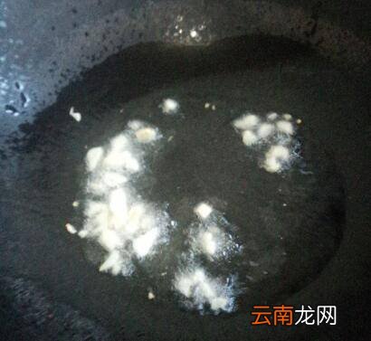 素炒花菜怎么炒好吃