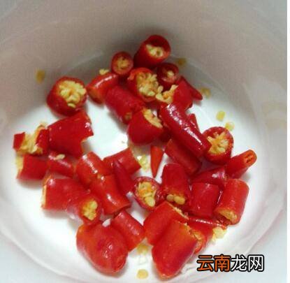 素炒花菜怎么炒好吃