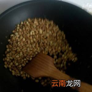 生咖啡豆怎么炒
