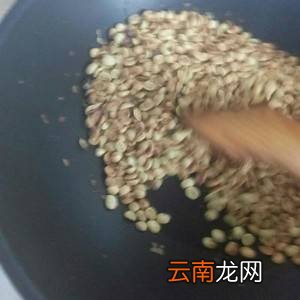 生咖啡豆怎么炒