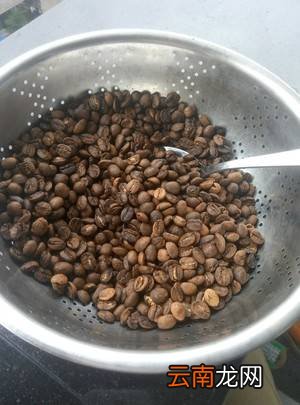生咖啡豆怎么炒