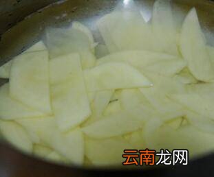 素炒瓜片怎么炒好吃