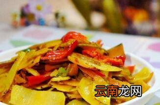 素炒瓜片怎么炒好吃