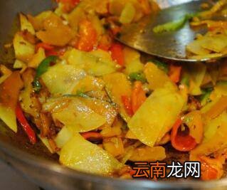 素炒瓜片怎么炒好吃