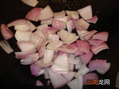 柿子椒怎么炒