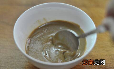热干面怎么炒