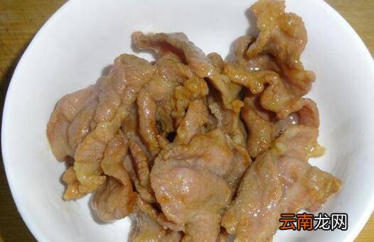 松茸怎么炒好吃