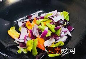 素肠怎么炒好吃