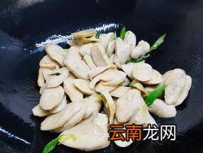 素肠怎么炒好吃