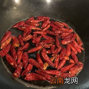 四川火锅料怎么炒
