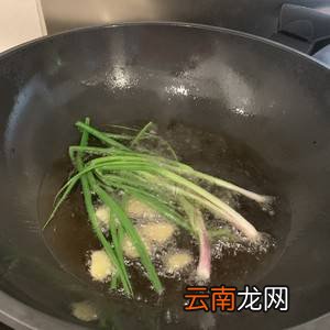 四川火锅料怎么炒