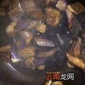 茄辣子怎么炒