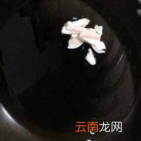茄辣子怎么炒
