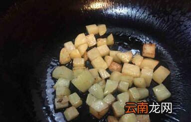 素爆怎么炒