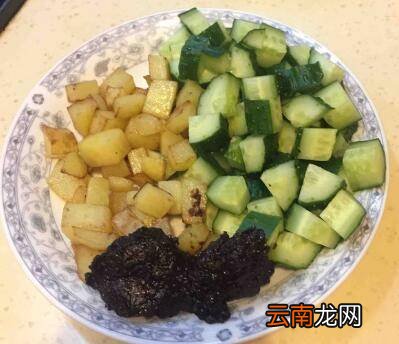 素爆怎么炒