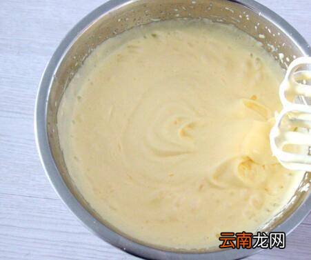 冰淇淋怎么做