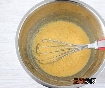 冰淇淋怎么做