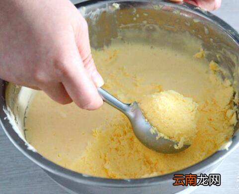 冰淇淋怎么做