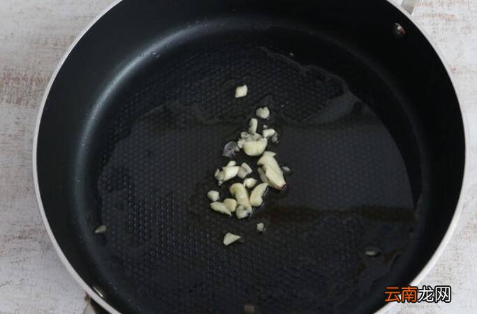 切片年糕怎么炒