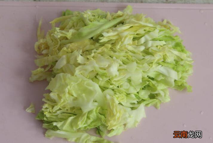 切片年糕怎么炒
