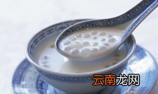 西米要煮多久才煮熟 西米要煮多久就熟了