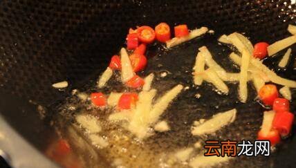 肉炒冬瓜怎么做好吃