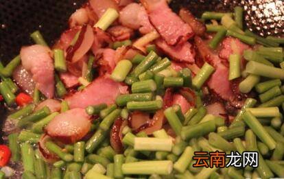 肉炒冬瓜怎么做好吃