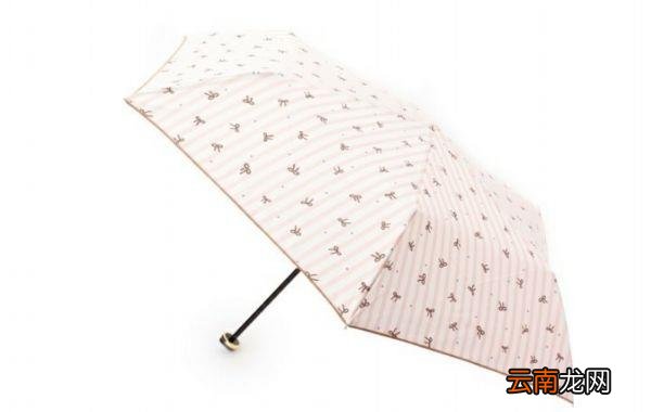 太阳伞能当雨伞用吗 太阳伞的使用寿命有多长