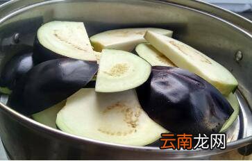 茄子片怎么炒好吃