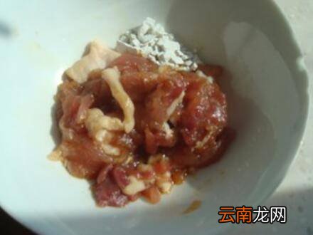 荞子怎么炒
