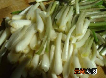 荞子怎么炒