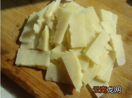 荞子怎么炒