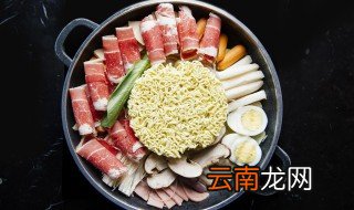羊肉卷开锅后多久能熟 羊肉卷煮多久就熟了