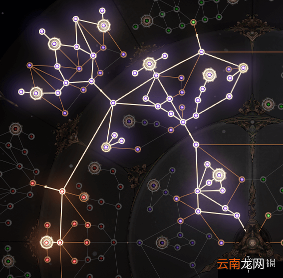 破坏领主无限蓝怒法技能搭配推荐 无限蓝怒法强度说明_网