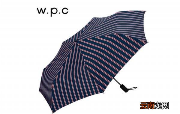 雨伞和太阳伞有什么区别 太阳伞和晴雨伞的区别