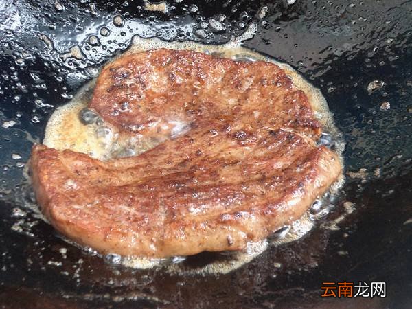 牛排怎么做