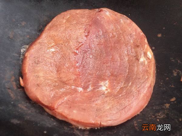 牛排怎么做