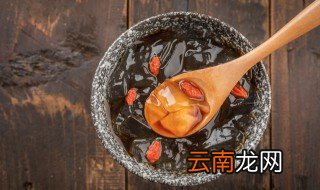 凉粉要煮熟吗 凉粉煮多久就熟了