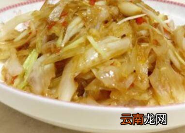 荞头怎么炒好吃