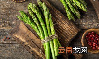 芦笋的播种栽培方法 芦笋种植方法芦笋栽培技术