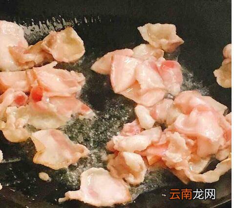 肉炒藕片怎么做好吃