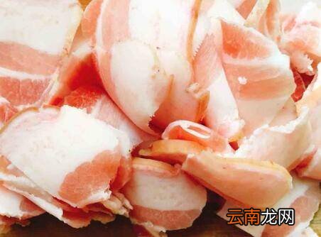肉炒藕片怎么做好吃