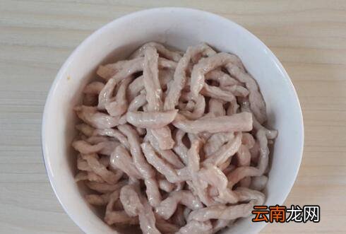 双椒怎么炒