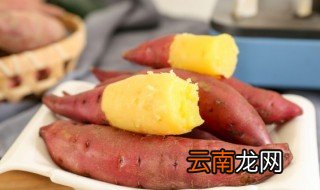 地瓜的栽培管理方法有哪些 栽培地瓜的正确方法如下